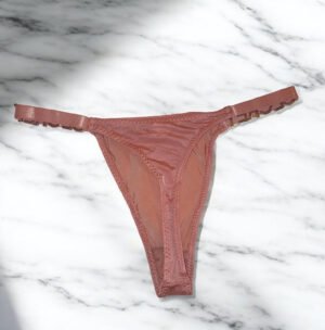 CALCINHA SECRET COM STRASS - Imagem 10