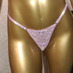 CALCINHA TAILANDESA COM REGULAGEM - Imagem 3
