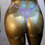 CALCINHA TAILANDESA COM REGULAGEM - Imagem 2