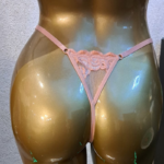 CALCINHA TAILANDESA COM REGULAGEM - Imagem 9