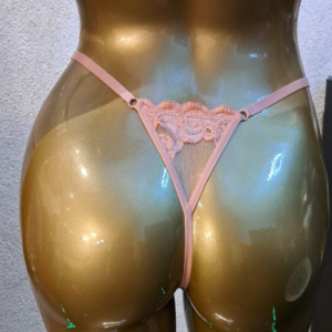 CALCINHA TAILANDESA COM REGULAGEM - Imagem 9