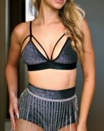 CONJUNTO CARNAVAL PRATA