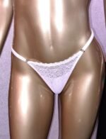 CALCINHA SCARLET NIGTH - Imagem 7