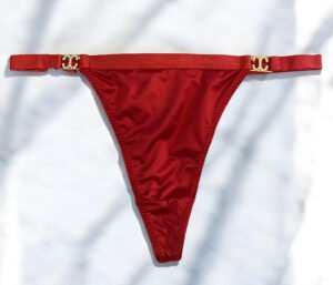 CALCINHA CHERIE