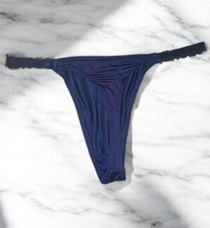 CALCINHA SECRET COM STRASS - Imagem 3