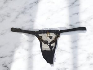 CALCINHA AMORA - Imagem 8