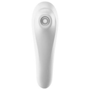 SATISFYER DUAL PLEASURE VIBRADOR E SUGADOR COM APP - Imagem 3