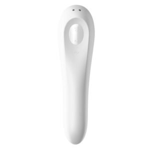 SATISFYER DUAL PLEASURE VIBRADOR E SUGADOR COM APP - Imagem 7