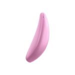SATISFYER VIBRADOR E SUGADOR CURVY 3 COM APP - Imagem 5