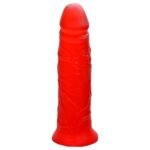 PRÓTESE AROMÁTICA 14 X 3,4 CM MORANGO - Imagem 4