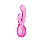 VIBRADOR MEDUSA 2 EM 1 - Imagem 4