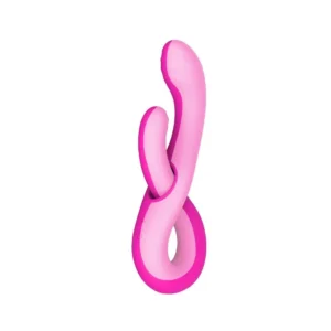VIBRADOR MEDUSA 2 EM 1 - Imagem 4