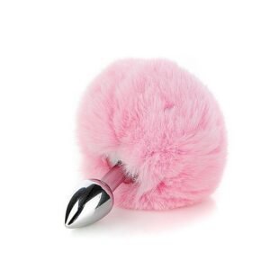 KIT COELHA SEXY + EGG - Imagem 4
