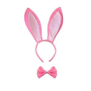 KIT COELHA SEXY + EGG - Imagem 3