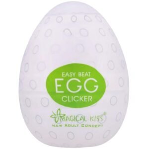 KIT COELHA SEXY + EGG - Imagem 2