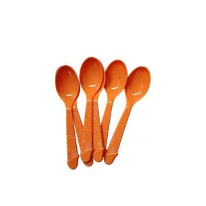 KIT DE 6 COLHERES EM FORMATO DE PÊNIS - Imagem 6