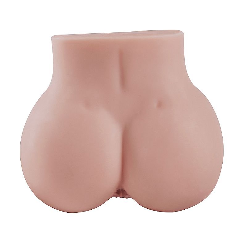 MASTURBADOR VAGINA EM CYBER BUTT 3 - Imagem 4