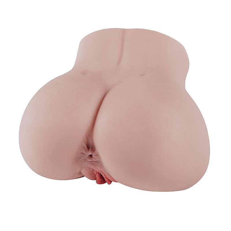 MASTURBADOR VAGINA EM CYBER BUTT 3 - Imagem 2