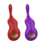 VIBRADOR DE CALCINHA VIA APP DELI - Imagem 5