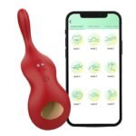 VIBRADOR DE CALCINHA VIA APP DELI