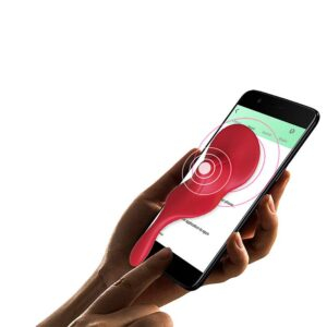VIBRADOR DE CALCINHA VIA APP DELI - Imagem 6