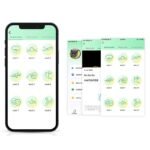 VIBRADOR DE CALCINHA VIA APP DELI - Imagem 3