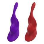 VIBRADOR DE CALCINHA VIA APP DELI - Imagem 4
