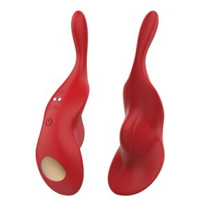 VIBRADOR DE CALCINHA VIA APP DELI - Imagem 7