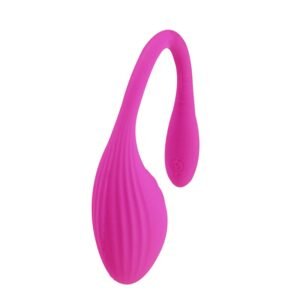 VIBRADOR BLUETOOTH VIA APP LIU - Imagem 4