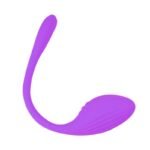 VIBRADOR BLUETOOTH VIA APP LIU - Imagem 2