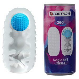 EGG MAGIC BALL - Imagem 8