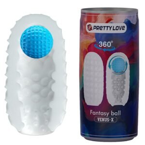EGG FANTASY BALL - Imagem 2