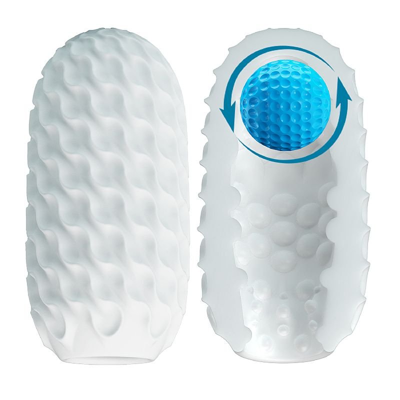 EGG FANTASY BALL - Imagem 4