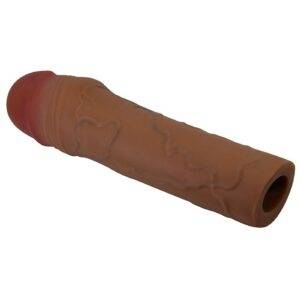 CAPA EXTENSORA EM CYBER CHANE 18×3,9 CM - Imagem 6