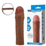 CAPA EXTENSORA EM CYBER CHANE 18×3,9 CM - Imagem 2