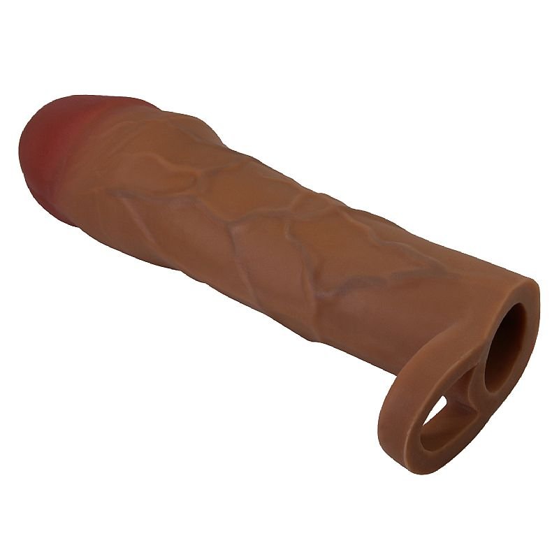 CAPA EXTENSORA EM CYBER HANI 18×3,9 CM - Imagem 4