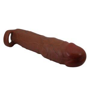 CAPA EXTENSORA EM CYBER GERD 19x4 CM - Imagem 3