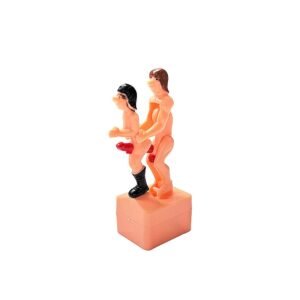 BRINQUEDO WIND-UP ACTION HOMEM - Imagem 4