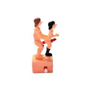 BRINQUEDO WIND-UP ACTION HOMEM - Imagem 6