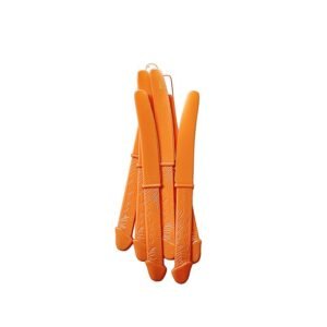 KIT DE 6 FACAS EM FORMATO DE PÊNIS - Imagem 6