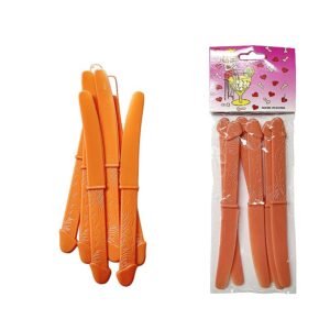 KIT DE 6 FACAS EM FORMATO DE PÊNIS - Imagem 7