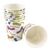 KIT DE 6 COPOS PARTY CUPS