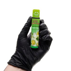 GEL BEIJÁVEL CAIPIRINHA MAXX BABA LOVE - Imagem 2