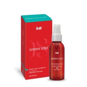 BRUMA PÉLVICA PERFUME AFRODISÍACO DEBORAH SECCO - Imagem 4
