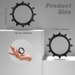 ANEL PENIANO LORD OF KING - Imagem 2