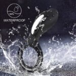 ANEL PENIANO COM VIBRADOR AO TOQUE - Imagem 2