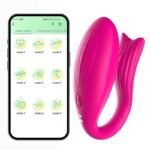 VIBRADOR DE CASAL LELO VIA APP
