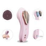 VIBRADOR DE CALCINHA SHELL VIA APP - Imagem 5