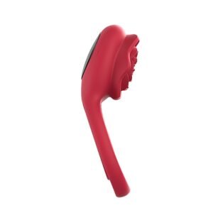 ANEL PENIANO DUPLO CAILIN VIA APP - Imagem 3