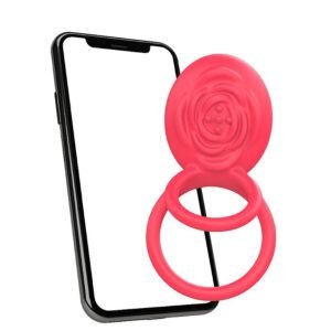 ANEL PENIANO DUPLO CAILIN VIA APP